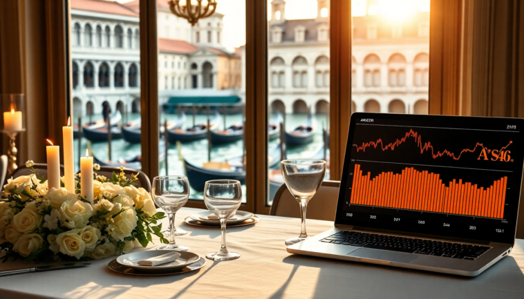 jeff bezos tra nozze e perdite finanziarie in europa 1750849664