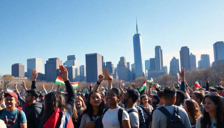 la vittoria di mamdani a new york implicazioni politiche e sociali 1750925220