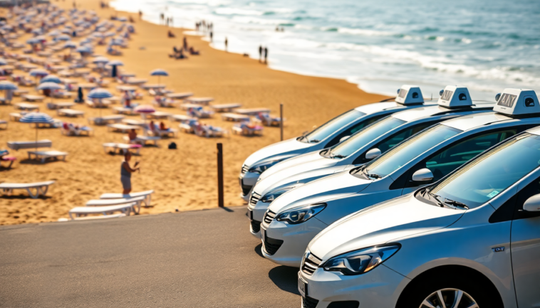 le nuove categorie protette unanalisi sul ruolo di balneari e taxisti 1750995643