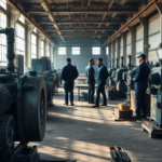 lillusione della rinascita manifatturiera dopo il liberation day 1751017917