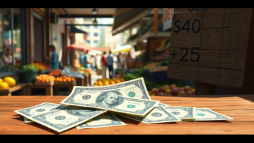 limpatto della debolezza del dollaro sulleconomia statunitense 1751058723