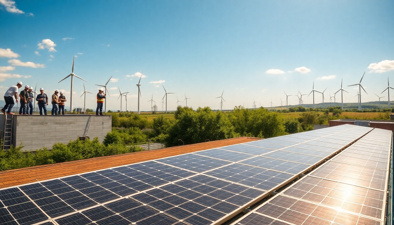 L’impatto di Paolo Arrigoni sulla sostenibilità energetica in Italia