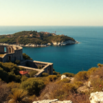 lisola di sazan diventa il nuovo paradiso dei miliardari con linvestimento di trump e kushner 1750868020