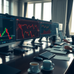 mercato cripto in calo il bitcoin sotto i 100mila dollari 1750672544