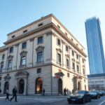 mps autorizzata dalla bce per acquisizioni in mediobanca 1750830756