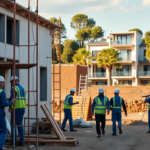 nuova iniziativa per migliorare le condizioni abitative dei lavoratori nel settore turistico 1750664862