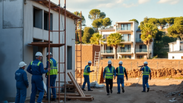 nuova iniziativa per migliorare le condizioni abitative dei lavoratori nel settore turistico 1750664862