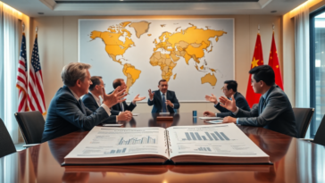 nuovo accordo commerciale tra usa e cina i punti salienti 1751017870