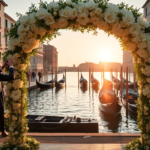 organizzazione del matrimonio tra jeff bezos e lauren sanchez a venezia 1750991968