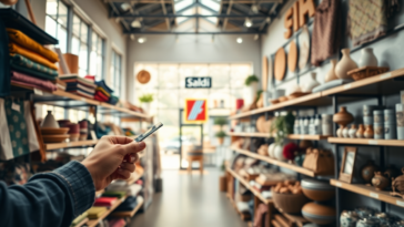 ovs cerca di acquisire kasanova per espandere la sua rete di negozi 1751317898