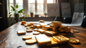 perche i metalli preziosi stanno attirando investimenti nel 2025 1750875330