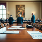 powell conferma stabilita economica e sfida le pressioni di trump 1750794157