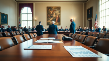 powell conferma stabilita economica e sfida le pressioni di trump 1750794157