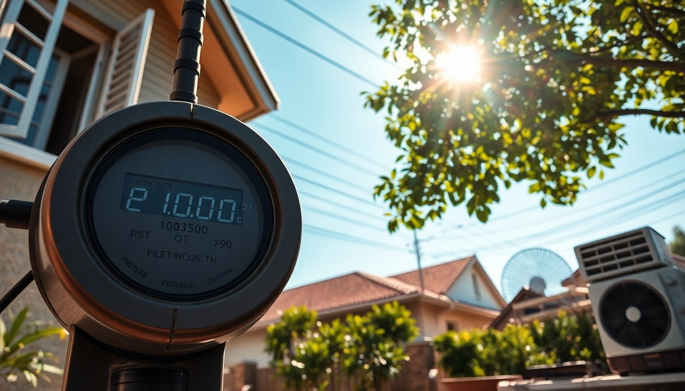 Previsioni di aumento per le bollette elettriche nel terzo trimestre