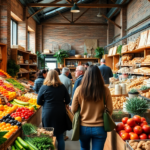 previsioni per il settore alimentare italiano nel 2025 e 2026 1750988243