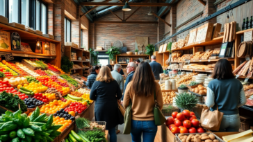 previsioni per il settore alimentare italiano nel 2025 e 2026 1750988243