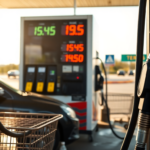 prezzi dei carburanti in rialzo lanalisi dellandamento recente 1750691135