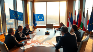 riflessioni di ursula von der leyen sulle sfide europee 1751010371