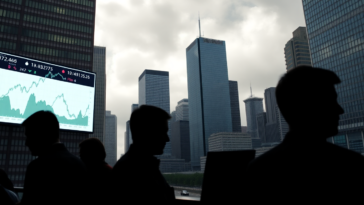 rischi geopolitici e mercati la reazione contenuta degli investitori 1751044057