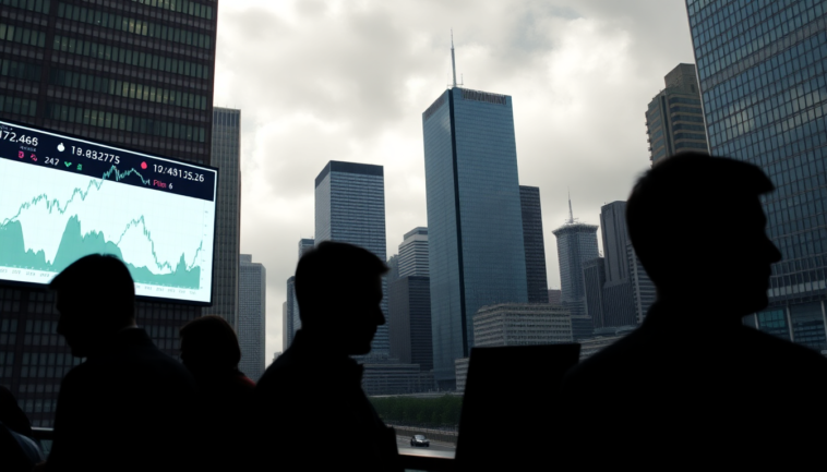 rischi geopolitici e mercati la reazione contenuta degli investitori 1751044057