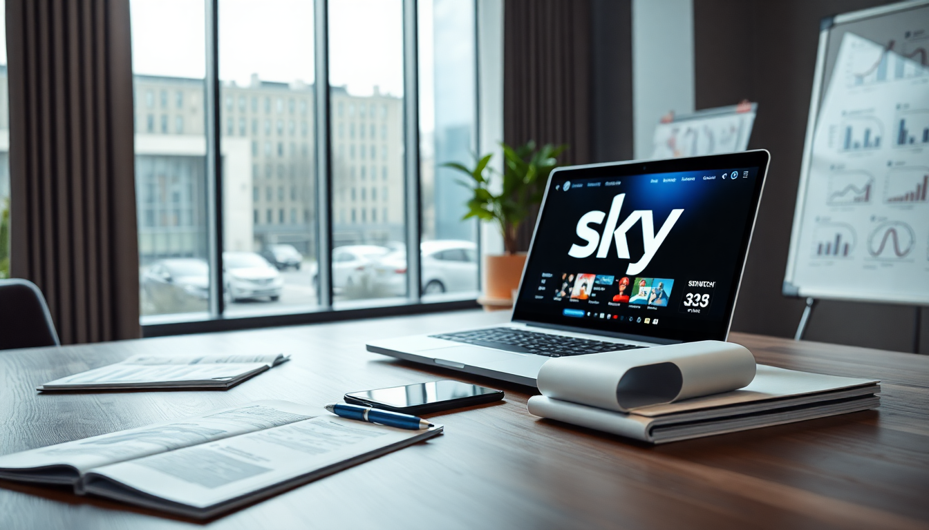 RTL acquista Sky Deutschland per sfidare Netflix in Europa
