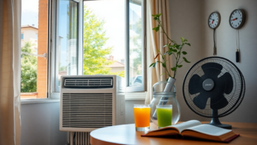 strategie efficaci per ridurre i costi del condizionatore 1750812452