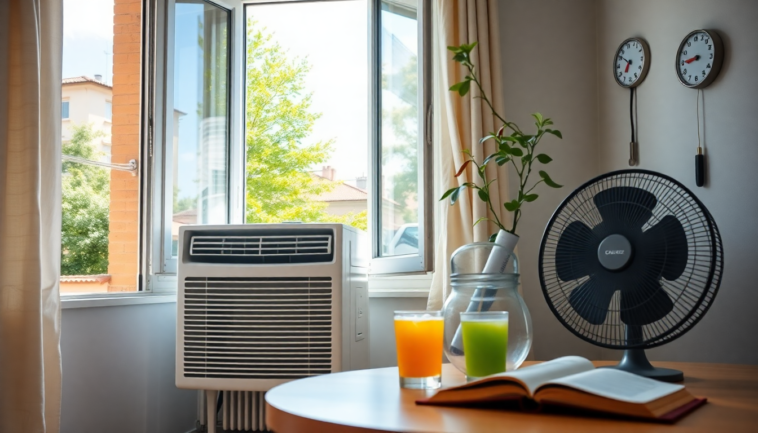 strategie efficaci per ridurre i costi del condizionatore 1750812452