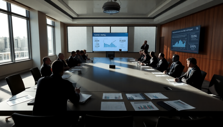 tim approva il bilancio 2024 perdite e nuovi piani di incentivazione 1750827092