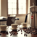 trasformazioni nel gruppo illy la nuova struttura di holding 1750379916