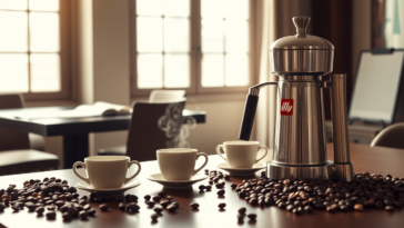 trasformazioni nel gruppo illy la nuova struttura di holding 1750379916