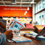 volantini cartacei perche i consumatori li preferiscono alla digitalizzazione 1750864363