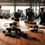 accordo imminente tra iveco e leonardo per la divisione difesa python 1753478884