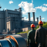 accordo possibile per la decarbonizzazione dellex ilva di taranto 1752054731