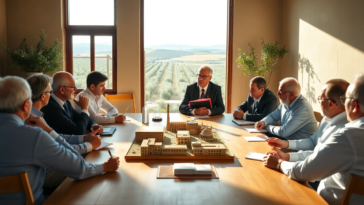 adolfo urso sullex ilva decarbonizzazione e investimenti in ia 1751642112