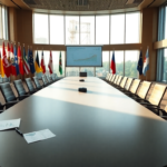 alleanza sotto pressione il summit dellaja e le sfide future 1751459614