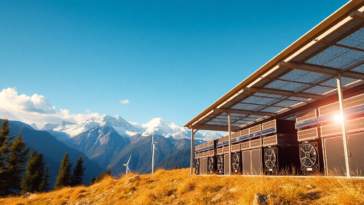 alps blockchain la startup italiana che rivoluziona il mining di bitcoin con energia rinnovabile 1751885952