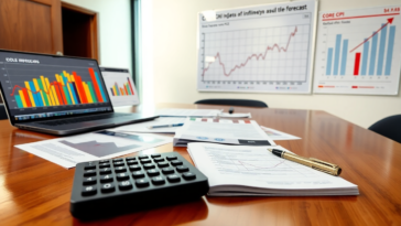 analisi delle previsioni di inflazione della cleveland fed nel contesto attuale 1752339685