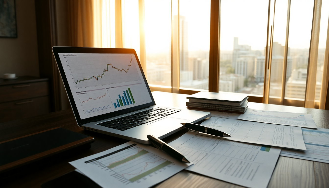 Analisi delle previsioni economiche: cosa ci dicono i dati