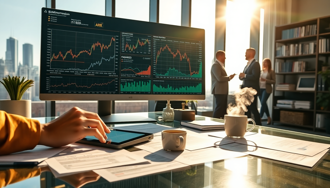 ark invest investe in bitmine immersion technologies dettagli e implicazioni python 1753853549