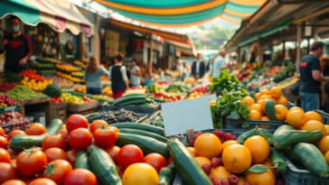 aumento dei prezzi della spesa domestica cosa aspettarsi nel 2025 1753088516