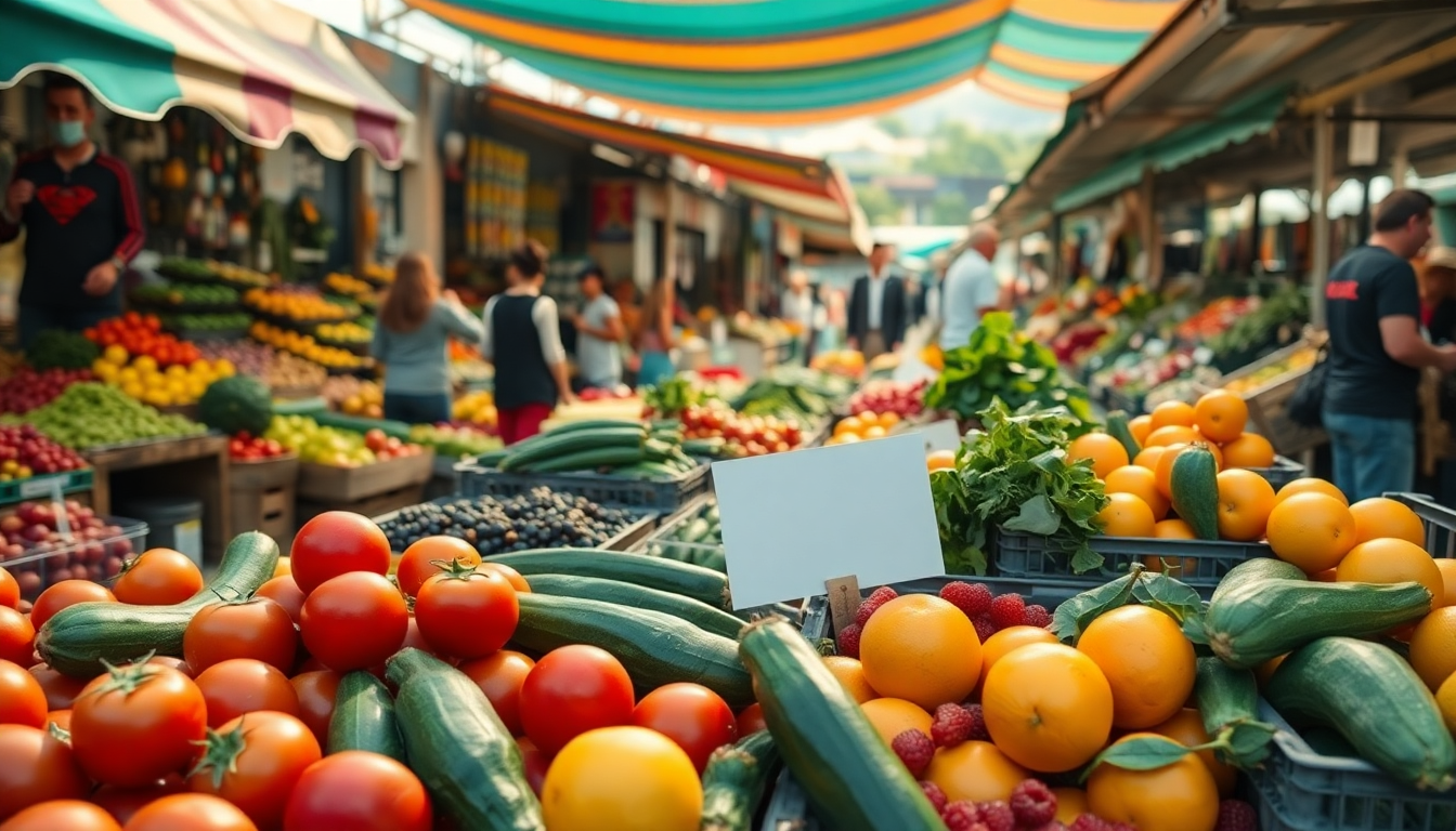 Aumento dei prezzi della spesa domestica: cosa aspettarsi nel 2025
