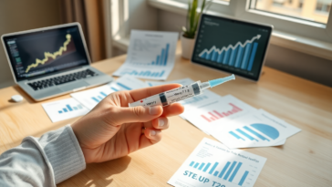 aumento del titolo novo nordisk dopo lannuncio della nuova formulazione di wegovy 1752032444