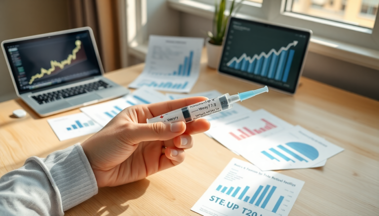 aumento del titolo novo nordisk dopo lannuncio della nuova formulazione di wegovy 1752032444