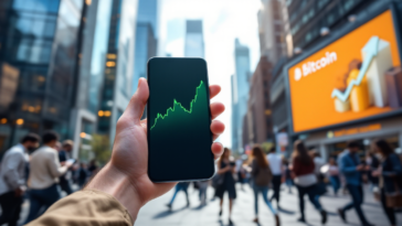 bitcoin raggiunge il nuovo massimo storico cosa significa per il futuro 1752821496