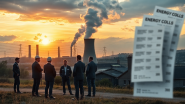 bollette energetiche alle stelle tensioni tra arera e settore produttivo 1751616174