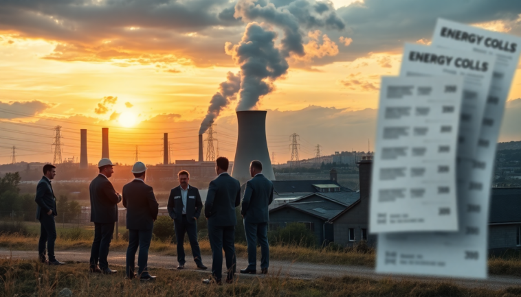 bollette energetiche alle stelle tensioni tra arera e settore produttivo 1751616174