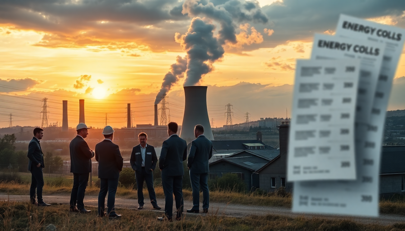 Bollette energetiche alle stelle: tensioni tra Arera e settore produttivo