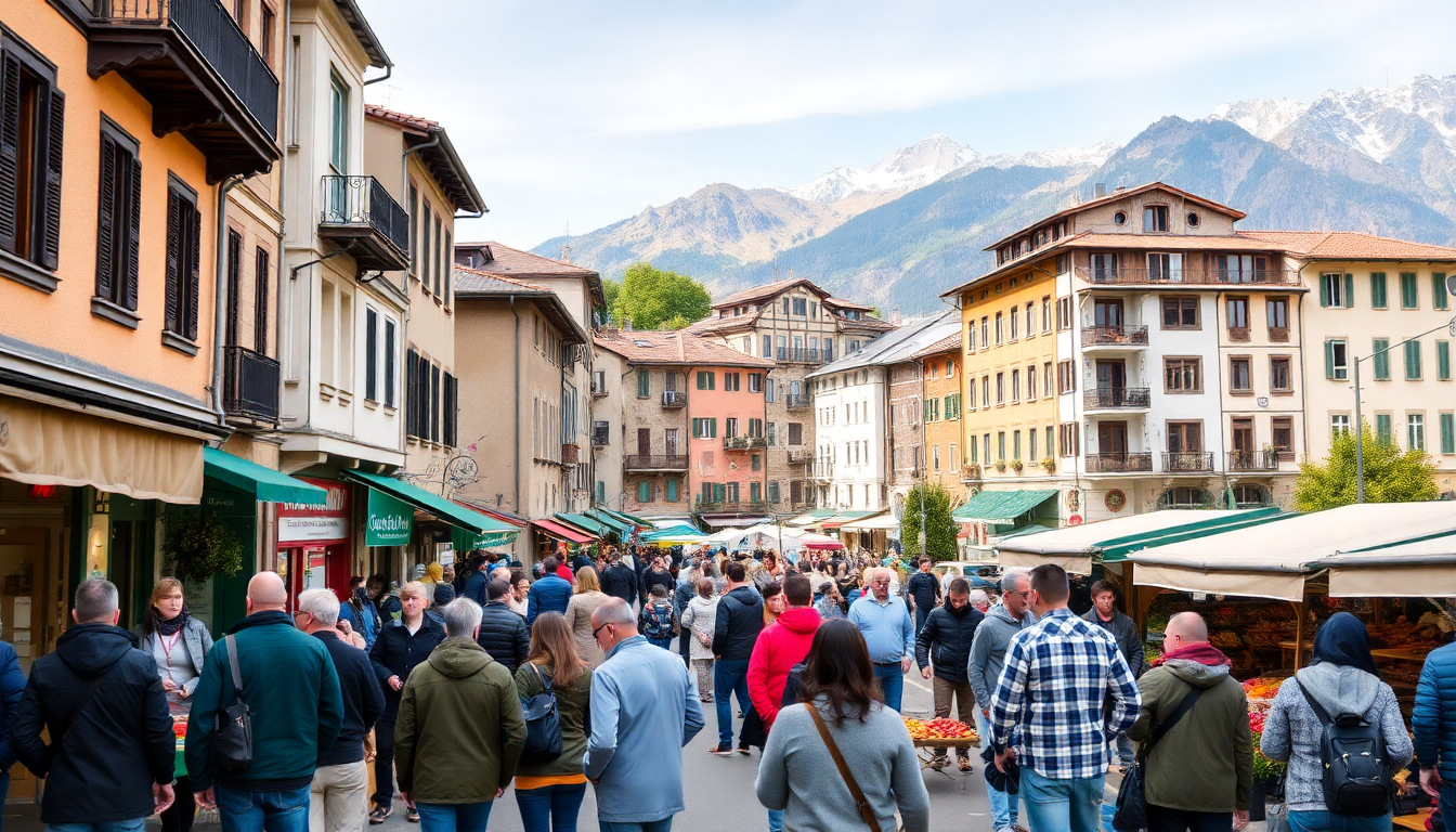 bolzano in cima alla lista delle citta piu care ditalia 1752910666