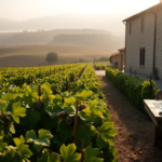 bruno vespa perdite significative per la produzione di vino e hospitality python 1753920098