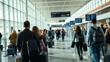 cambiamenti per i passeggeri aerei dagli aeroporti italiani ed europei nel 2025 python 1753603052